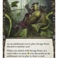 (1HP020) Flesh & Blood TCG History Pack 1 Single: Savage Feast (Yellow) (Regular)  Rare