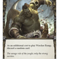 (1HP038) Flesh & Blood TCG History Pack 1 Single: Wrecker Romp (Yellow) (Regular)  Common