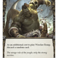 (1HP039) Flesh & Blood TCG History Pack 1 Single: Wrecker Romp (Blue) (Regular)  Common