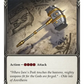 (1HP046) Flesh & Blood TCG History Pack 1 Single: Sledge of Anvilheim (Regular)  Rare