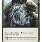 (1HP047) Flesh & Blood TCG History Pack 1 Single: Tectonic Plating (Regular)  Legendary
