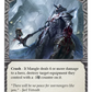 (1HP051) Flesh & Blood TCG History Pack 1 Single: Mangle (Regular)  Majestic