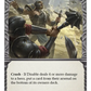 (1HP056) Flesh & Blood TCG History Pack 1 Single: Disable (Yellow) (Regular)  Rare