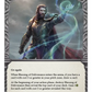 (1HP063) Flesh & Blood TCG History Pack 1 Single: Blessing of Deliverance (Blue) (Regular)  Rare