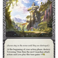 (1HP065) Flesh & Blood TCG History Pack 1 Single: Towering Titan (Yellow) (Regular)  Rare