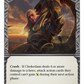 (1HP071) Flesh & Blood TCG History Pack 1 Single: Chokeslam (Yellow) (Regular)  Common