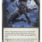 (1HP097) Flesh & Blood TCG History Pack 1 Single: Breeze Rider Boots (Regular)  Majestic