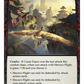 (1HP100) Flesh & Blood TCG History Pack 1 Single: Heron's Flight (Regular)  Majestic