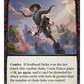 (1HP108) Flesh & Blood TCG History Pack 1 Single: Crane Dance (Yellow) (Regular)  Rare