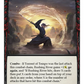 (1HP110) Flesh & Blood TCG History Pack 1 Single: Rushing River (Red) (Regular)  Rare
