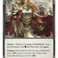 (1HP146) Flesh & Blood TCG History Pack 1 Single: Courage of Bladehold (Regular)  Majestic
