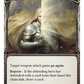 (1HP147) Flesh & Blood TCG History Pack 1 Single: Glint the Quicksilver (Regular)  Majestic