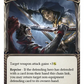 (1HP148) Flesh & Blood TCG History Pack 1 Single: Rout (Regular)  Majestic