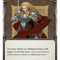 (1HP150) Flesh & Blood TCG History Pack 1 Single: Twinning Blade (Regular)  Majestic