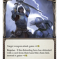 (1HP153) Flesh & Blood TCG History Pack 1 Single: Overpower (Red) (Regular)  Rare