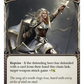(1HP162) Flesh & Blood TCG History Pack 1 Single: Ironsong Response (Red) (Regular)  Common