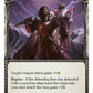 (1HP165) Flesh & Blood TCG History Pack 1 Single: Out for Blood (Red) (Regular)  Common