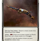 (1HP183) Flesh & Blood TCG History Pack 1 Single: Plasma Barrel Shot (Regular)  Rare