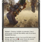 (1HP186) Flesh & Blood TCG History Pack 1 Single: Achilles Accelerator (Regular)  Common