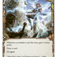 (1HP188) Flesh & Blood TCG History Pack 1 Single: High Octane (Regular)  Majestic