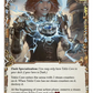 (1HP192) Flesh & Blood TCG History Pack 1 Single: Teklo Core (Regular)  Majestic
