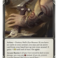 (1HP226) Flesh & Blood TCG History Pack 1 Single: Bull's Eye Bracers (Regular)  Common
