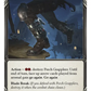 (1HP227) Flesh & Blood TCG History Pack 1 Single: Perch Grapplers (Regular)  Majestic