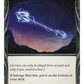 (1HP247) Flesh & Blood TCG History Pack 1 Single: Salvage Shot (Yellow) (Regular)  Common