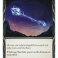 (1HP248) Flesh & Blood TCG History Pack 1 Single: Salvage Shot (Blue) (Regular)  Common