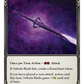 (1HP260) Flesh & Blood TCG History Pack 1 Single: Nebula Blade (Regular)  Common