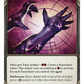 (1HP262) Flesh & Blood TCG History Pack 1 Single: Grasp of the Arknight (Regular)  Legendary