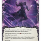 (1HP265) Flesh & Blood TCG History Pack 1 Single: Arknight Ascendancy (Regular)  Majestic