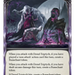 (1HP266) Flesh & Blood TCG History Pack 1 Single: Dread Triptych (Regular)  Majestic