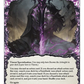 (1HP267) Flesh & Blood TCG History Pack 1 Single: Become the Arknight (Regular)  Majestic