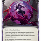 (1HP269) Flesh & Blood TCG History Pack 1 Single: Runeblood Barrier (Regular)  Majestic