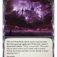 (1HP276) Flesh & Blood TCG History Pack 1 Single: Mauvrion Skies (Red) (Regular)  Rare