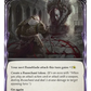 (1HP280) Flesh & Blood TCG History Pack 1 Single: Oath of the Arknight (Yellow) (Regular)  Rare