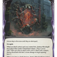 (1HP291) Flesh & Blood TCG History Pack 1 Single: Bloodspill Invocation (Red) (Regular)  Common