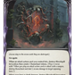(1HP292) Flesh & Blood TCG History Pack 1 Single: Bloodspill Invocation (Yellow) (Regular)  Common
