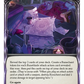 (1HP298) Flesh & Blood TCG History Pack 1 Single: Sutcliffe's Research Notes (Yellow) (Regular)  Common