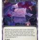 (1HP299) Flesh & Blood TCG History Pack 1 Single: Sutcliffe's Research Notes (Blue) (Regular)  Common