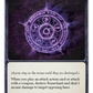 (1HP300) Flesh & Blood TCG History Pack 1 Single: Runechant (Regular)  Common