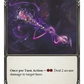 (1HP304) Flesh & Blood TCG History Pack 1 Single: Aether Conduit (Regular)  Rare