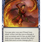 (1HP320) Flesh & Blood TCG History Pack 1 Single: Stir the Aetherwinds (Red) (Regular)  Rare