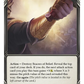 (1HP355) Flesh & Blood TCG History Pack 1 Single: Bracers of Belief (Regular)  Common