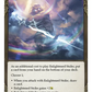 (1HP361) Flesh & Blood TCG History Pack 1 Single: Enlightened Strike (Regular)  Majestic