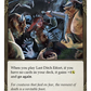 (1HP362) Flesh & Blood TCG History Pack 1 Single: Last Ditch Effort (Regular)  Majestic