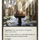 (1HP364) Flesh & Blood TCG History Pack 1 Single: Gorganian Tome (Regular)  Majestic