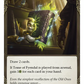 (1HP365) Flesh & Blood TCG History Pack 1 Single: Tome of Fyendal (Regular)  Majestic