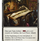 (1HP367) Flesh & Blood TCG History Pack 1 Single: Talishar, the Lost Prince (Regular)  Rare